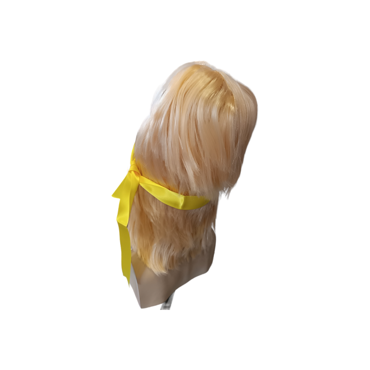 Suzan Blonde Wig | Alegro Athens