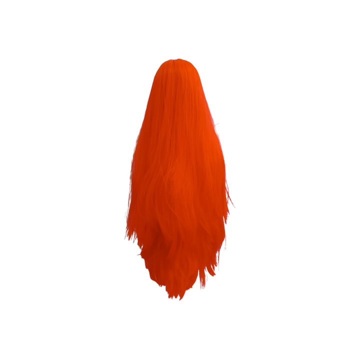 Jessica-wig