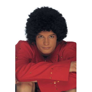 Michael Jackson Jackson 5 Wig | Tribute Costume | Alegro Athens