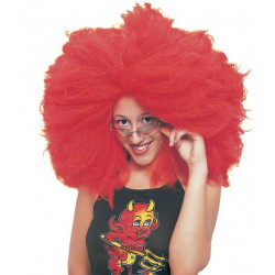 AFRO RED