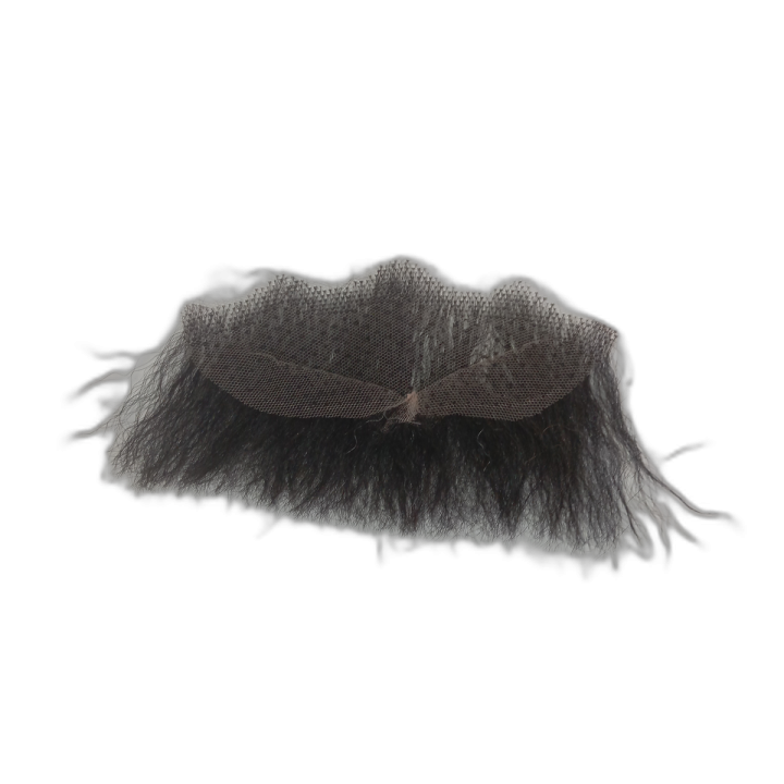 Μεγάλο Μαύρο Γενειάδα Underchin Τούλι | Θέατρο | Alegro