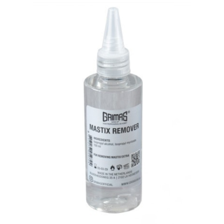 Grimas Mastix Remover 100ml Αφαιρετικό Κόλλας Επαγγελματικό | Alegro